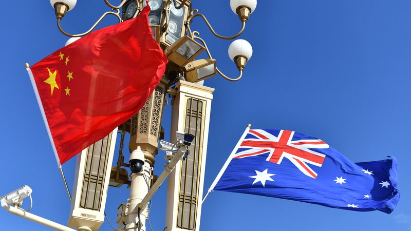 China_and_Australia_Pledge_Closer_Ties_in_Annual_Leaders_Meeting - Khabar Asia China and Australia Pledge Closer Ties in Annual Leaders’ Meeting