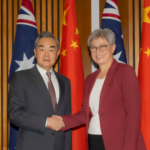 China and Australia Resume Comprehensive Dialogue to Strengthen Ties