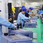 China and Australia to Build Competitive New Energy Supply Chains, Says Premier Li Qiang