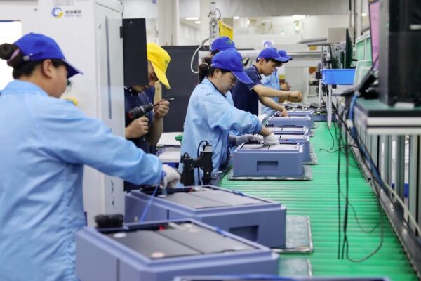 China and Australia to Build Competitive New Energy Supply Chains, Says Premier Li Qiang China and Australia to Build Competitive New Energy Supply Chains, Says Premier Li Qiang