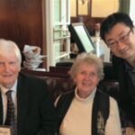 China and Austria's Symphony of Friendship: Li Xincao's Musical Journey video poster