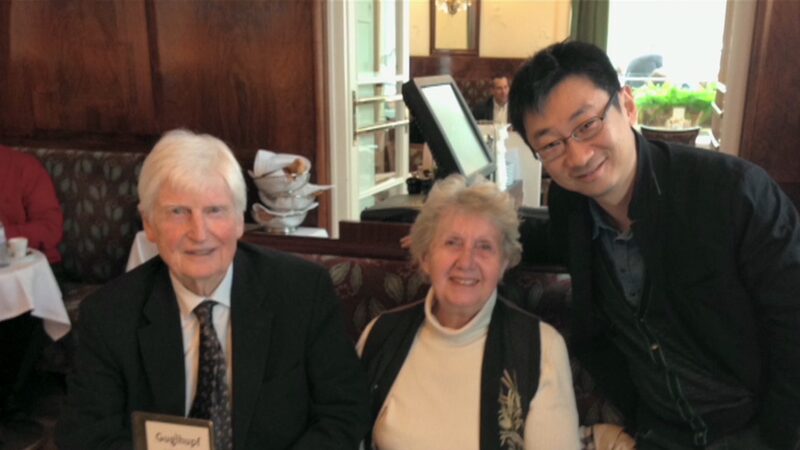 China_and_Austrias_Symphony_of_Friendship_Li_Xincaos_Musical_Journey_poster - Khabar Asia China and Austria's Symphony of Friendship: Li Xincao's Musical Journey video poster