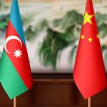 China and Azerbaijan Establish Strategic Partnership