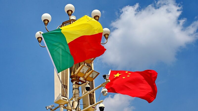 China_and_Benin_Deepen_Strategic_Partnership_During_Beijing_Talks - Khabar Asia China and Benin Deepen Strategic Partnership During Beijing Talks