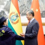 China and Bolivia Vow to Strengthen Strategic Partnership and Global South Interests