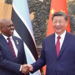 China_and_Botswana_Forge_Strategic_Partnership_Ahead_of_FOCAC_Summit