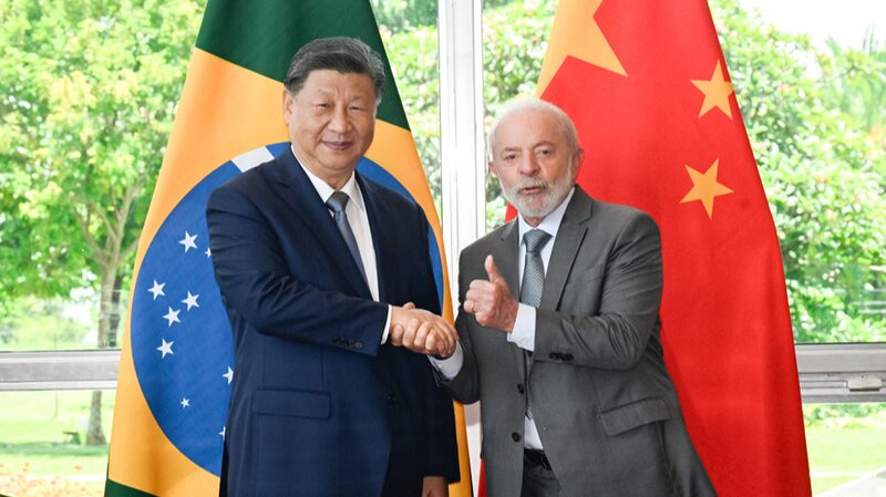 China_and_Brazil_Elevate_Ties_in_Historic_Xi_Lula_Meeting - Khabar Asia China_and_Brazil_Elevate_Ties_in_Historic_Xi_Lula_Meeting