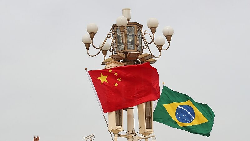 China_and_Brazil_Mark_50_Years_of_Diplomatic_Relations_and_Growing_Partnership - Khabar Asia China_and_Brazil_Mark_50_Years_of_Diplomatic_Relations_and_Growing_Partnership