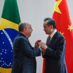 China and Brazil Pledge to Strengthen BRICS Role in Global Governance