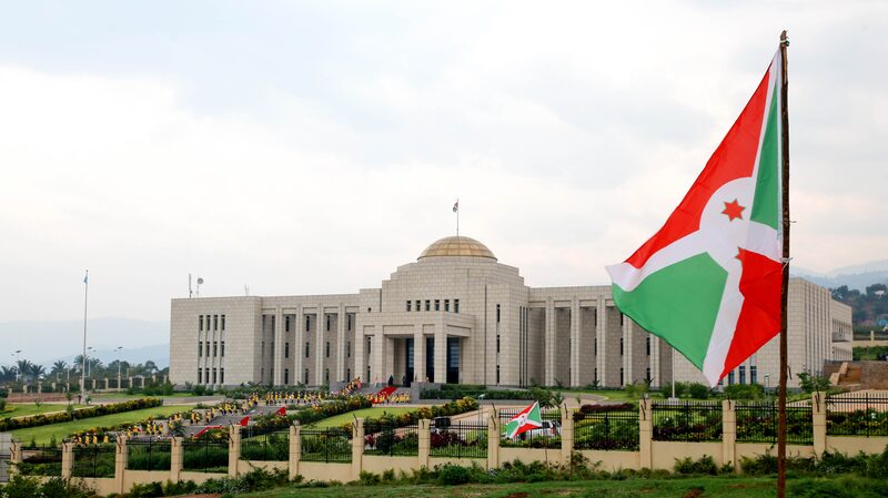 China and Burundi Strengthen Ties in African Development Projects