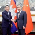 China and Cambodia Pledge to Safeguard Regional Peace and Boost Cooperation