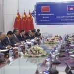 China and Cambodia Strengthen Cooperation for a Shared Future
