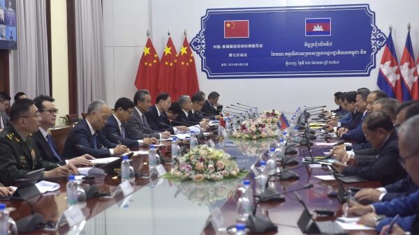 China_and_Cambodia_Strengthen_Cooperation_for_a_Shared_Future - Khabar Asia China and Cambodia Strengthen Cooperation for a Shared Future