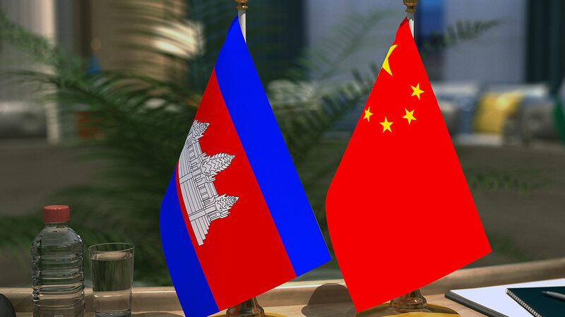 China_and_Cambodia_to_Strengthen_High_Level_Exchanges__Boost_Regional_Stability - Khabar Asia China_and_Cambodia_to_Strengthen_High_Level_Exchanges__Boost_Regional_Stability