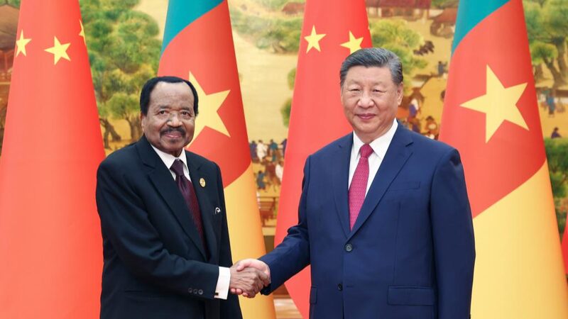 China_and_Cameroon_Elevate_Bilateral_Ties_to_Comprehensive_Strategic_Partnership - Khabar Asia China_and_Cameroon_Elevate_Bilateral_Ties_to_Comprehensive_Strategic_Partnership