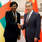China and Central African Republic Strengthen Strategic Partnership