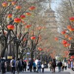 China and Central Asian Countries Launch Cooperation Mechanism Secretariat in Xi'an