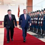 China and Central Asian Countries Strengthen Ties at SCO Summit in Bishkek
