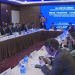 China and Central Asian Nations Advocate Development-Based Human Rights at Astana Forum