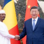 China_and_Chad_Elevate_Relations_to_Strategic_Partnership