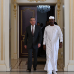 China_and_Chad_Pledge_to_Strengthen_Strategic_Partnership