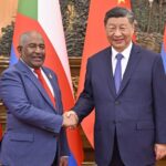 China_and_Comoros_Elevate_Relations_to_Strategic_Partnership video poster