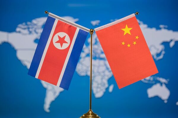 China and DPRK Pledge to Strengthen Traditional Friendship and Expand Cooperation