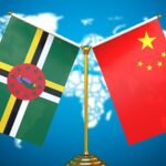 China and Dominica Celebrate 20 Years of Diplomatic Relations