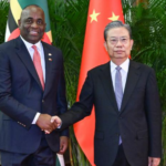 China and Dominica Enhance Cooperation Through Global Development Initiative