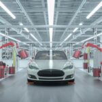 China and EU Agree to Begin Consultations on Electric Vehicle Subsidy Investigation