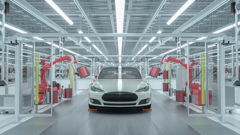 China_and_EU_Agree_to_Begin_Consultations_on_Electric_Vehicle_Subsidy_Investigation - Khabar Asia China and EU Agree to Begin Consultations on Electric Vehicle Subsidy Investigation