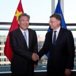 China_and_EU_Engage_in_Constructive_Talks_Over_EV_Tariff_Disputes