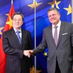 China and EU Pledge to Deepen Green Cooperation at High-Level Climate Dialogue