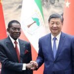 China and Equatorial Guinea Elevate Relations to Comprehensive Strategic Partnership