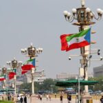 China and Equatorial Guinea Elevate Ties to Comprehensive Strategic Partnership