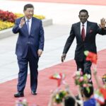China and Equatorial Guinea Elevate Ties to Comprehensive Strategic Partnership