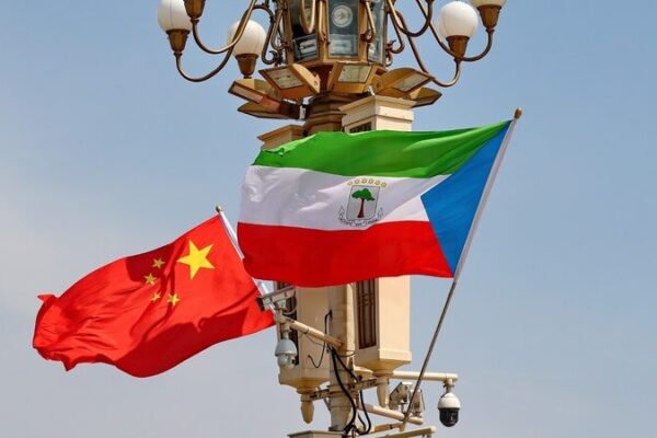 China and Equatorial Guinea Pledge Closer Development Partnership