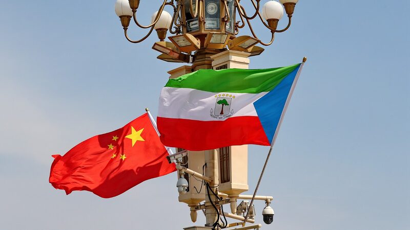 China and Equatorial Guinea Pledge Closer Development Partnership
