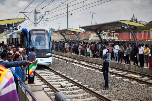 China and Ethiopia Call for Strengthened Cooperation Under FOCAC