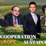 China and Europe Collaborate to Combat Climate Change and Foster Sustainable Growth video poster