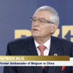 China and Europe Enhance Climate Cooperation for Sustainable Future video poster