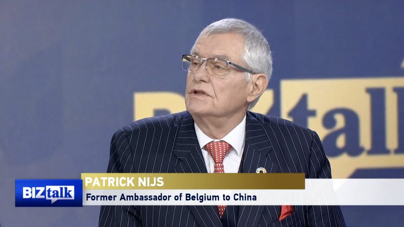 China_and_Europe_Enhance_Climate_Cooperation_for_Sustainable_Future_poster - Khabar Asia China and Europe Enhance Climate Cooperation for Sustainable Future video poster