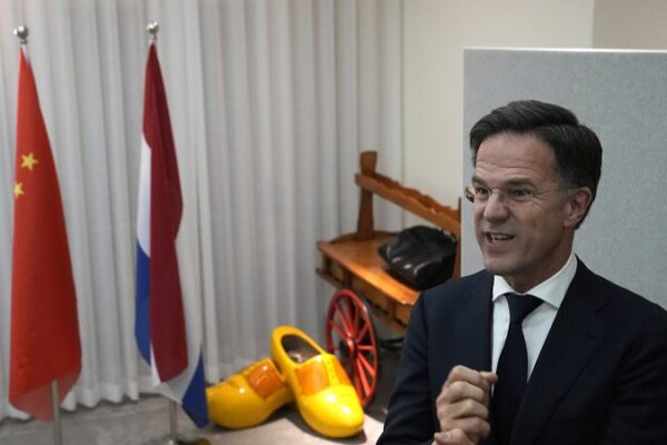 China and Europe Forge Stronger Ties Amid High-Level Visits