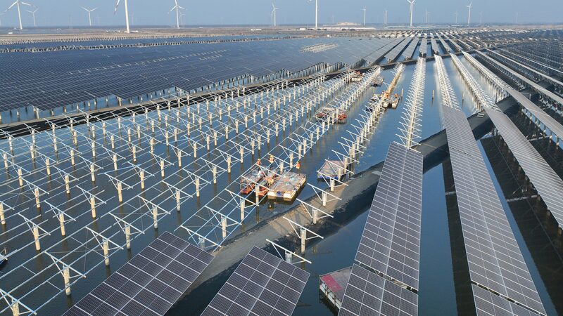 China_and_France_Co-author_a_New_Chapter_in_Green_Energy_Development - Khabar Asia China and France Co-author a New Chapter in Green Energy Development