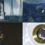 China and France Collaborate on Historic Chang'e-6 Lunar Mission