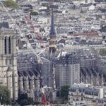 China and France Collaborate on Notre-Dame Restoration and Terracotta Warriors Protection
