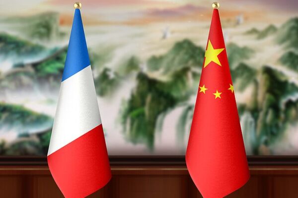 China and France Commit to Strengthening Economic and Financial Cooperation China_and_France_Commit_to_Strengthening_Economic_and_Financial_Cooperation