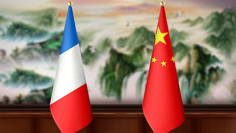 China_and_France_Commit_to_Strengthening_Economic_and_Financial_Cooperation - Khabar Asia China_and_France_Commit_to_Strengthening_Economic_and_Financial_Cooperation