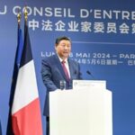 China and France Forge a New Era of Cooperation