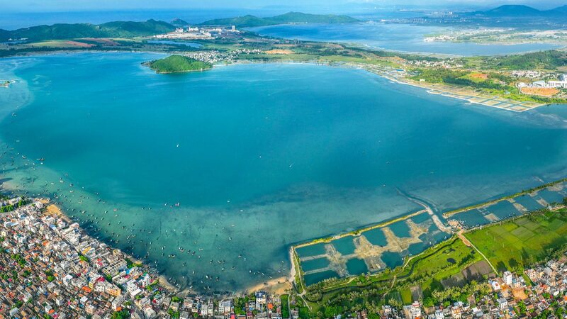 China and France Issue Joint Statement on Deepening Marine Cooperation